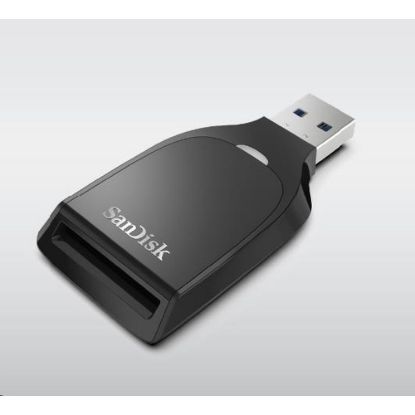 Obrázek SanDisk čtečka karet SD UHS- I 2Y, Card reader SD / SDHC / SDXC