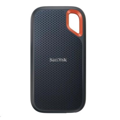 Obrázek SanDisk externí SSD 1 TB Extreme Portable, (R1050 / W1000MB/ s), USB 3.2