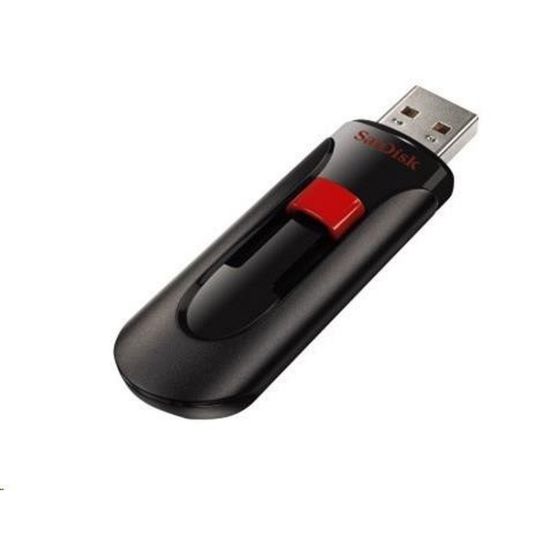 Obrázek SanDisk Flash Disk 128 GB Cruzer Glide, USB 2.0