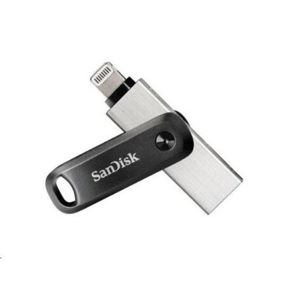 Obrázek SanDisk Flash Disk 128 GB iXpand Flash Drive Go