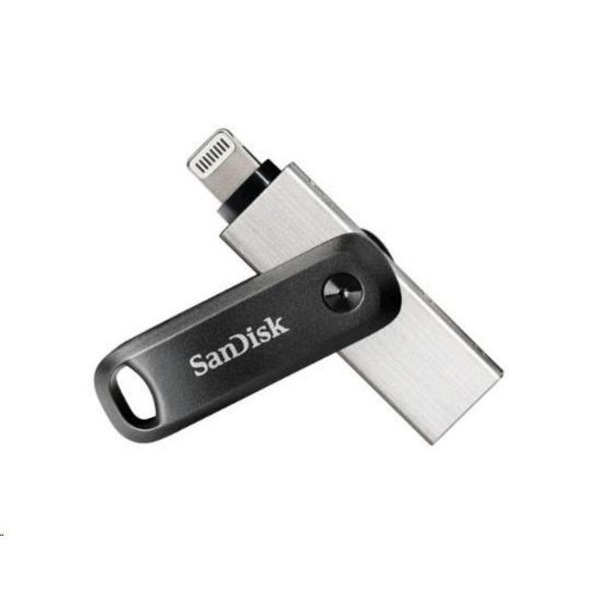 Obrázek SanDisk Flash Disk 128 GB iXpand Flash Drive Go