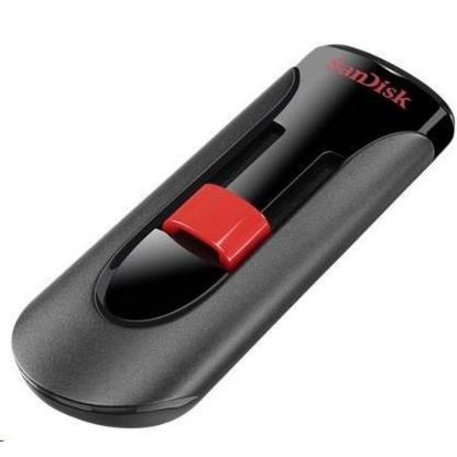 Obrázek SanDisk Flash Disk 256 GB Cruzer Glide, USB 2.0