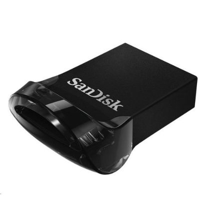 Obrázek SanDisk Flash Disk 256 GB Cruzer Ultra Fit, USB 3.1
