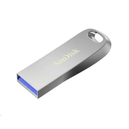 Obrázek SanDisk Flash Disk 256 GB Ultra Luxe, USB 3.1