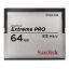 Obrázek SanDisk CFAST 2.0 64 GB Extreme Pro (515 MB/ s)