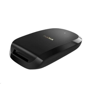 Obrázek SanDisk čtečka karet Extreme PRO® CFexpress® Card Reader USB 3.1 Gen2 Type- C, čtečka CF
