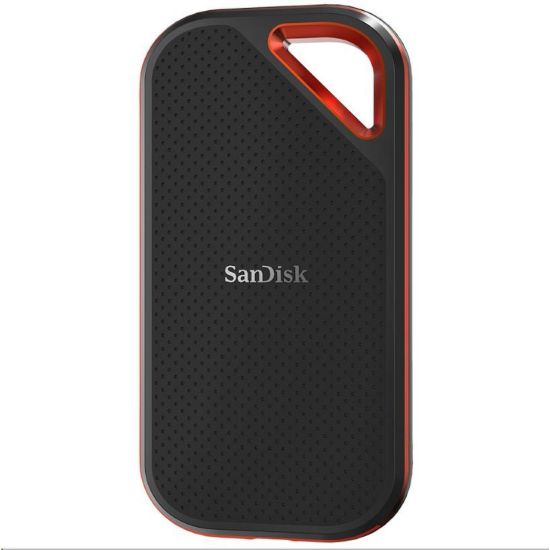 Obrázek SanDisk externí SSD 1 TB Extreme Pro Portable
