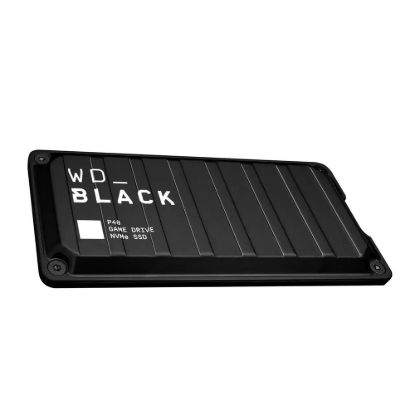 Obrázek SanDisk externí SSD 1 TB WD BLACK P40 Game Drive