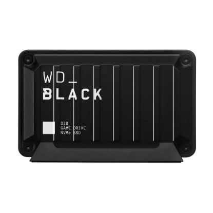 Obrázek SanDisk externí SSD 500 GB WD BLACK D30 Game Drive