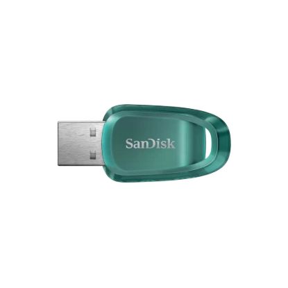 Obrázek SanDisk Flash Disk 256 GB Ultra Eco , USB 3.2 Gen 1, Upto 100MB/ s R