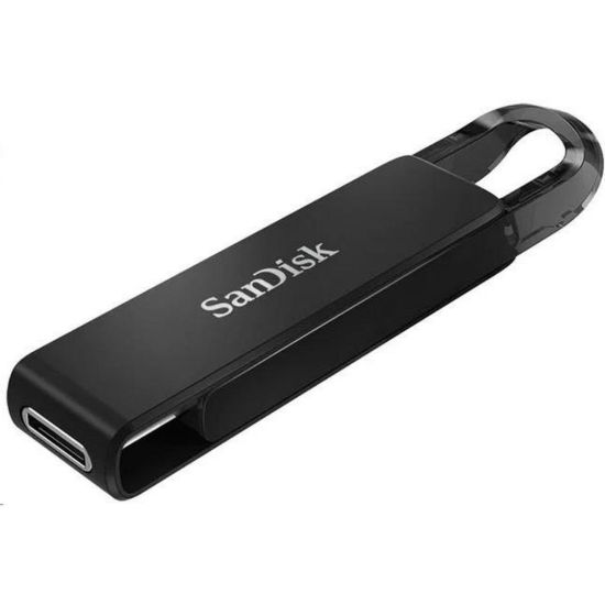 Obrázek SanDisk Flash Disk 256 GB Ultra, USB Type- C, 150MB/ s