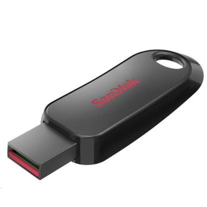 Obrázek SanDisk Flash Disk 32 GB Cruzer Snap, USB 2.0
