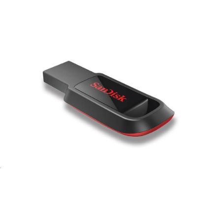 Obrázek SanDisk Flash Disk 32 GB Cruzer Spark, USB 2.0