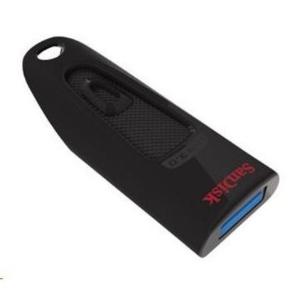 Obrázek SanDisk Flash Disk 32 GB Ultra, USB 3.0, černá