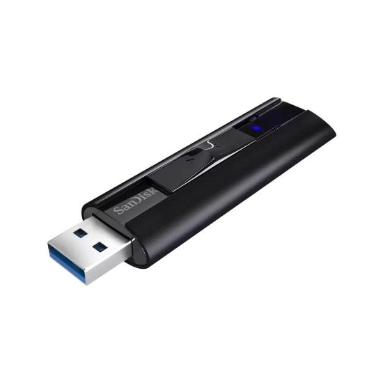 Obrázek SanDisk Flash Disk 512 GB Extreme Pro, USB 3.2 (R: 420/ W: 380 MB/ s)