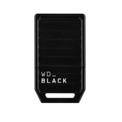 Obrázek SanDisk WD BLACK C50, Rozšiřující karta pro Xbox, 1 TB