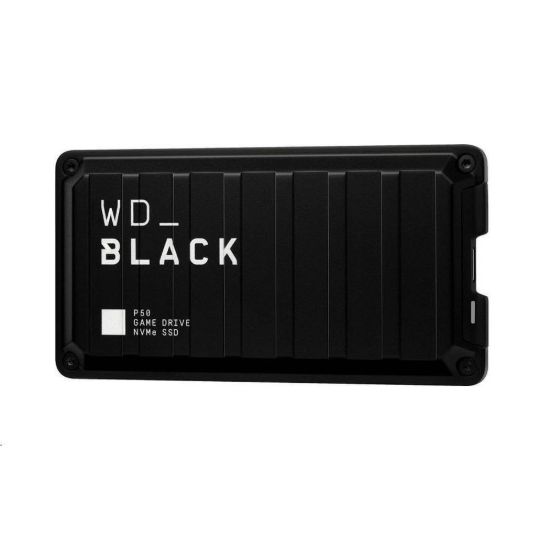 Obrázek SanDisk WD BLACK P50 externí SSD 500 GB WD BLACK P50 Game Drive