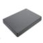 Obrázek SEAGATE Externí HDD 1 TB Basic Portable, USB 3.0, Černá