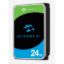Obrázek SEAGATE HDD 24 TB SKYHAWK AI, , 3, 5", SATA 6Gb/ s, Cache 512MB, CMR