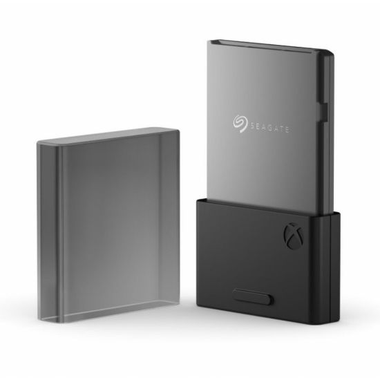 Obrázek SEAGATE SSD 2 TB Rozšíření úložiště pro Xbox X/ S