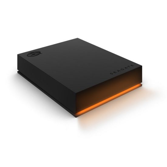 Obrázek SEAGATE Externí HDD 5 TB FIRECUDA GAMING, USB 3.2 Gen1