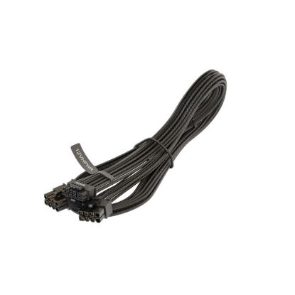 Obrázek SEASONIC 12VHPWR cable black, 750mm