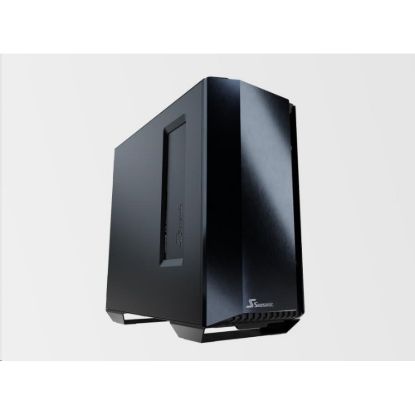 Obrázek SEASONIC skříň SYNCRO Q704 + zdroj SYNCRO DGC- 650 Gold, 650 W