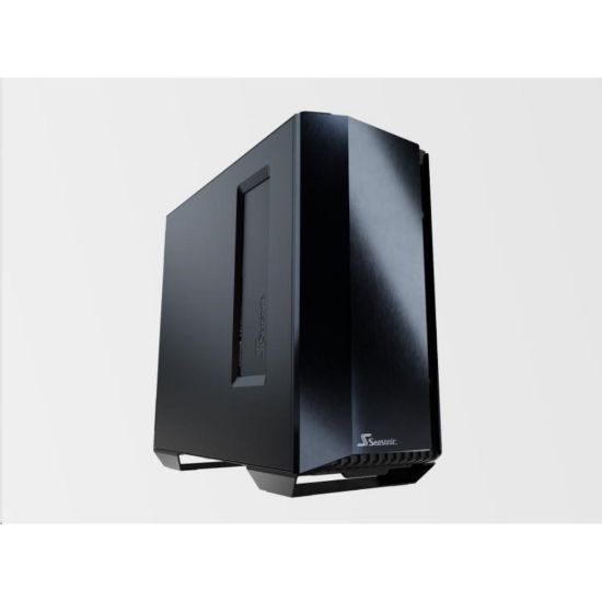 Obrázek SEASONIC skříň SYNCRO Q704 + zdroj SYNCRO DGC- 650 Gold, 650 W