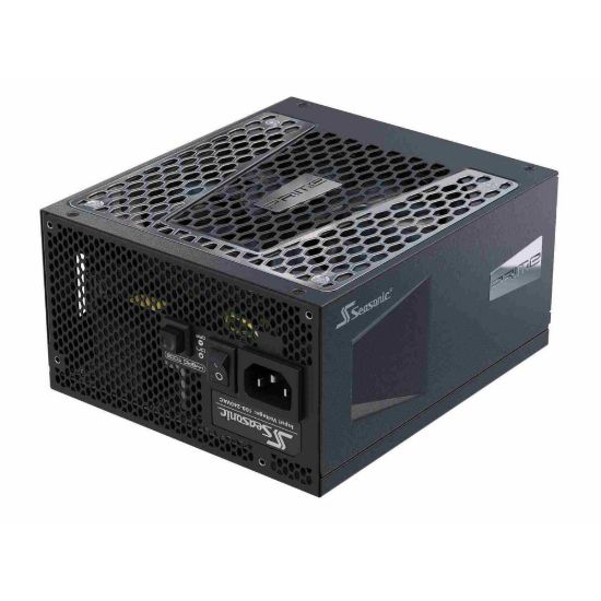 Obrázek SEASONIC zdroj 1600 W PRIME TX- 1600, 80+ TITANIUM