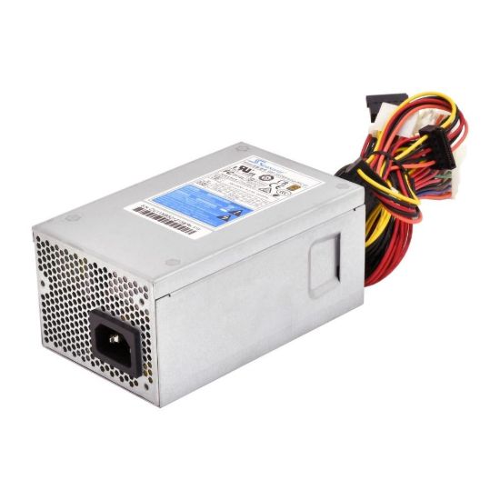 Obrázek SEASONIC zdroj 300 W SSP- 300 TBS, 80mm, 80+ Bronze