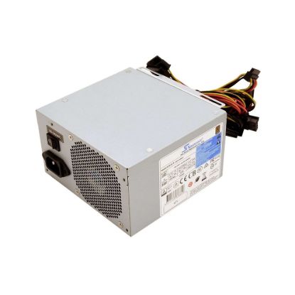 Obrázek SEASONIC zdroj 350 W SSP- 350ES2, 80+ Bronze