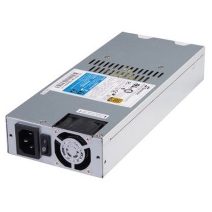 Obrázek SEASONIC zdroj 500 W SS- 500L1U 80PLUS Gold, do serverů