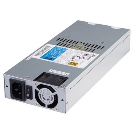 Obrázek SEASONIC zdroj 500 W SS- 500L1U 80PLUS Gold, do serverů