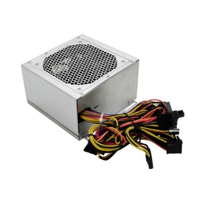 Obrázek SEASONIC zdroj 600 W SSP- 600ET2 Bronze