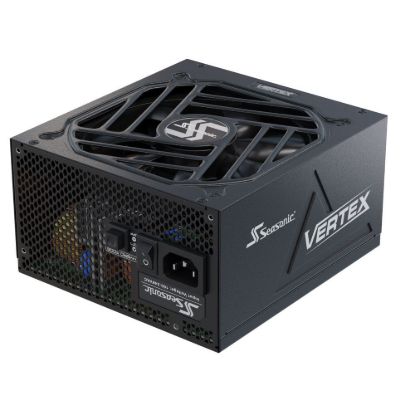Obrázek SEASONIC zdroj VERTEX GX- 1000, 1000 W