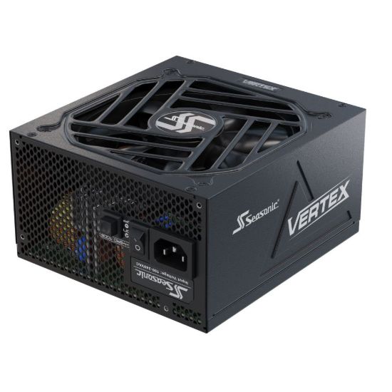 Obrázek SEASONIC zdroj VERTEX GX- 850, 850 W