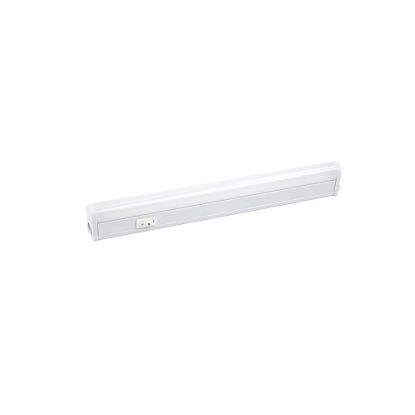 Obrázek Solight LED kuchyňské svítidlo T5, vypínač, 9 W, 4100K, 54cm