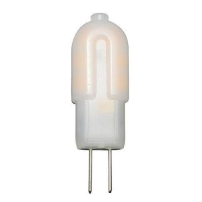 Obrázek Solight LED žárovka G4, 1, 5 W, 3000K, 130lm