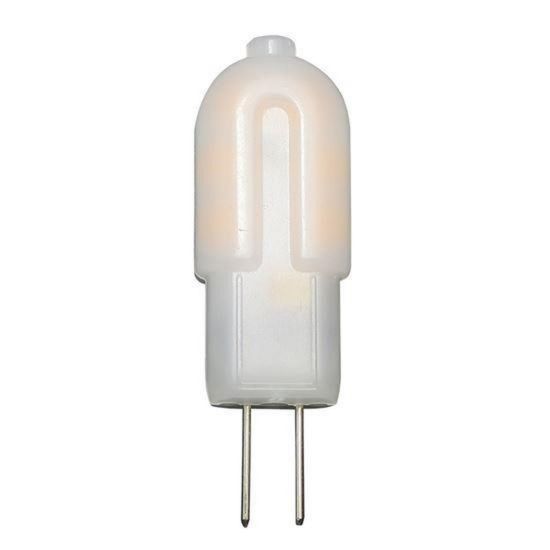Obrázek Solight LED žárovka G4, 1, 5 W, 3000K, 130lm