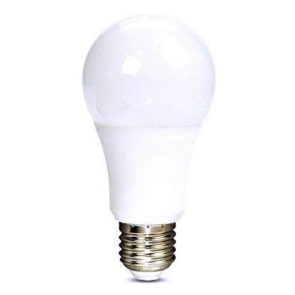 Obrázek Solight LED žárovka, klasický tvar, 7 W, E27, 3000K, 270°, 595lm