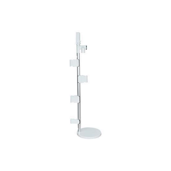 Obrázek Solight Dok stojan V11, V15 Detect, Outsize