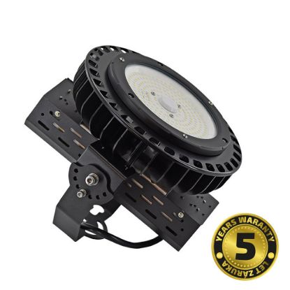 Obrázek Solight high bay, 240 W, 33600lm, 120°, Philips, MW, 5000K, UGR