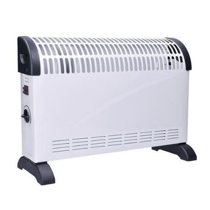 Obrázek Solight horkovzdušný konvektor 2000 W, nastavitelný termostat