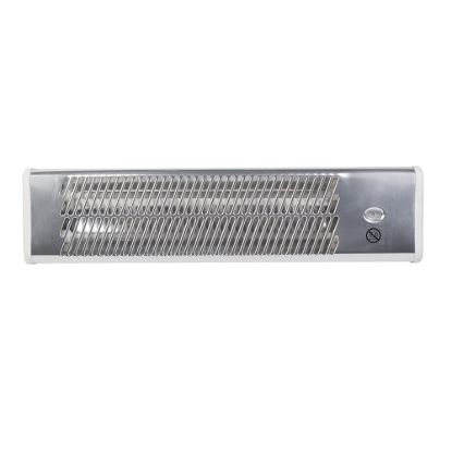 Obrázek Solight infrazářič - topný výkon 1200 W, 2 nastavitelné úrovně vytápění