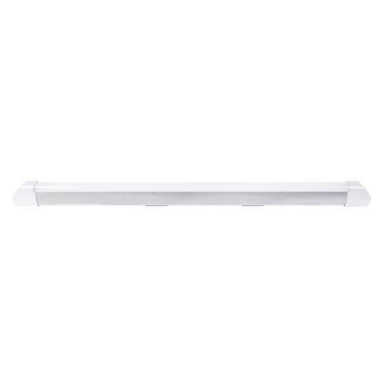 Obrázek Solight LED lineární svítidlo podlinkové, 15 W, 4100K, 3- stupňové stmívaní, vypínač, hliník, 90cm