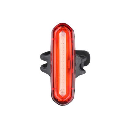 Obrázek Solight LED nabíjecí zadní cyklo světlo, 3 W COB, nabíjecí, Li- Ion