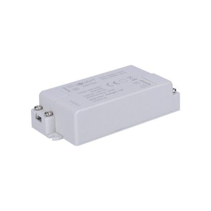 Obrázek Solight LED napájecí zdroj, 230V - 12V, 2A, 24 W, IP20