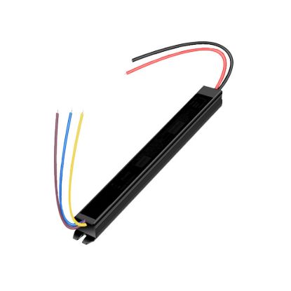 Obrázek Solight LED napájecí zdroj, 230V - 24V, 1A, 24 W, IP65