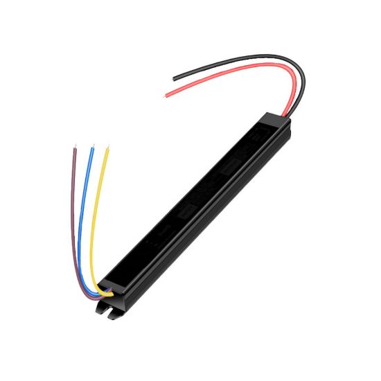 Obrázek Solight LED napájecí zdroj, 230V - 24V, 1A, 24 W, IP65