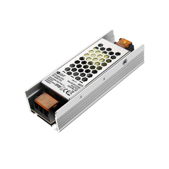 Obrázek Solight LED napájecí zdroj, 230V - 24V, 2.5A, 60 W, IP20